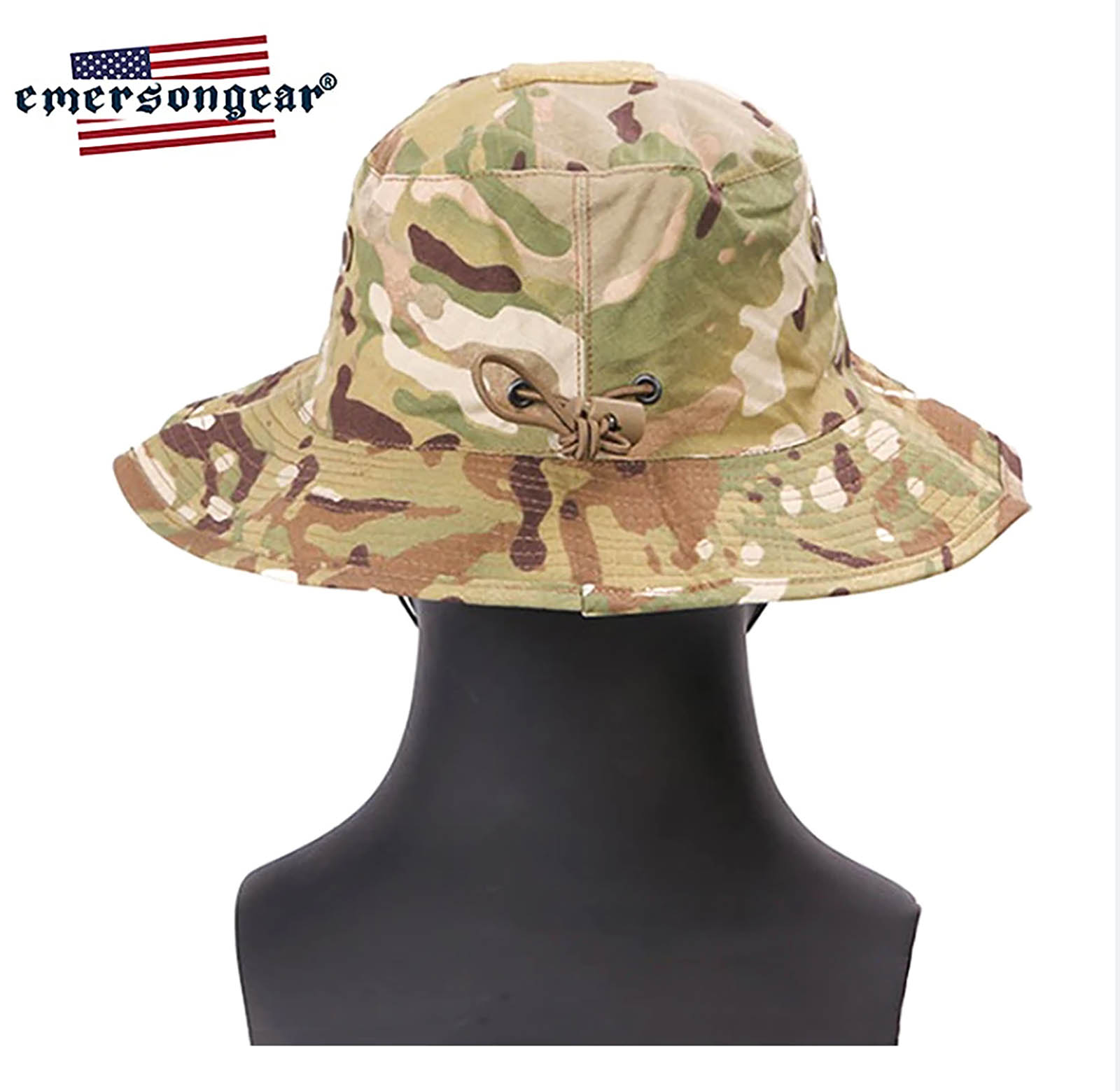  Men's Tactical Boonie Hat Sun - Boonie Hat Tactical 评论和价格