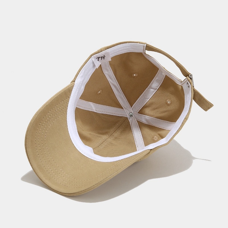 1989 New York Embroidered Base - Dad Hat Cotton 评论和价格