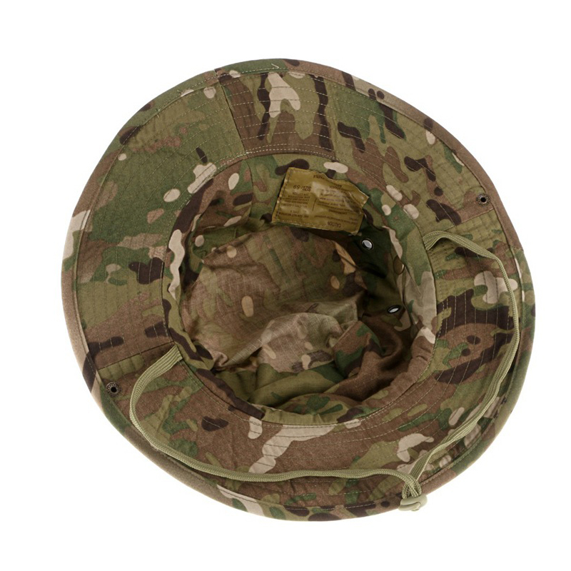 Camouflage Tactical Boonie Hat - Boonie Hat Tactical 评论和价格