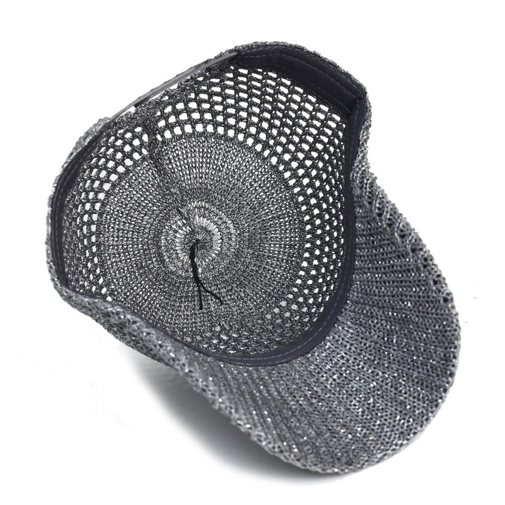 Versatile Polyester Breathable - Trucker Cap Mesh 评论和价格