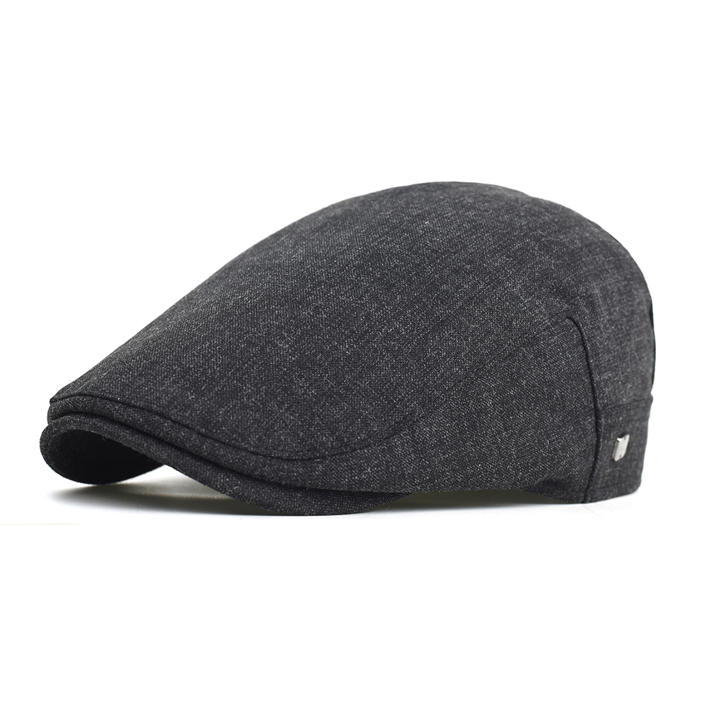Four Seasons Fashion Adjustabl - Newsboy Cap Ivy 评论和价格