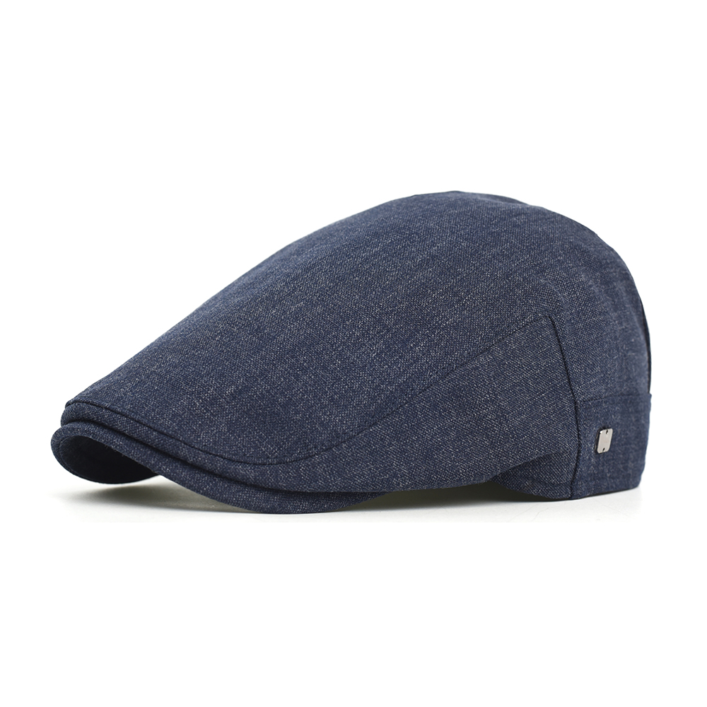 Four Seasons Fashion Adjustabl - Newsboy Cap Ivy 评论和价格