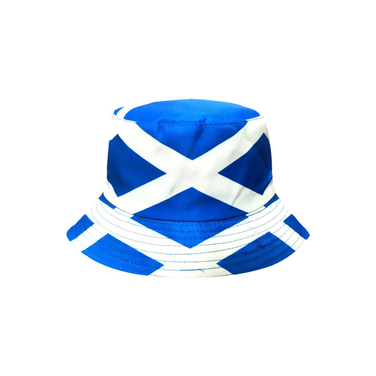 2026 Scotland Hot Sale Soccer  - Bucket Hat Cotton 评论和价格