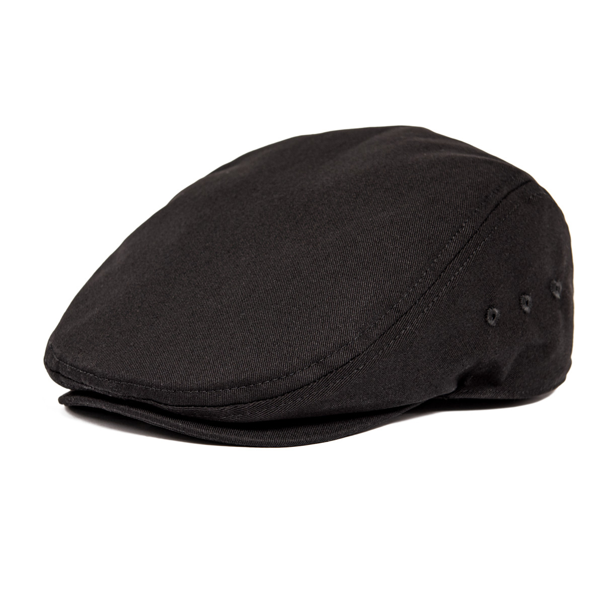 JANGOUL Airhole Flat Cap Mens  - Dad Hat Cotton 评论和价格