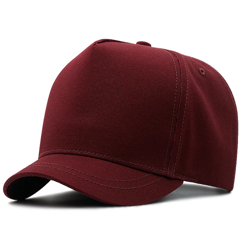 Oohmy Baseball Cap for Big Hea - Dad Hat Cotton 评论和价格