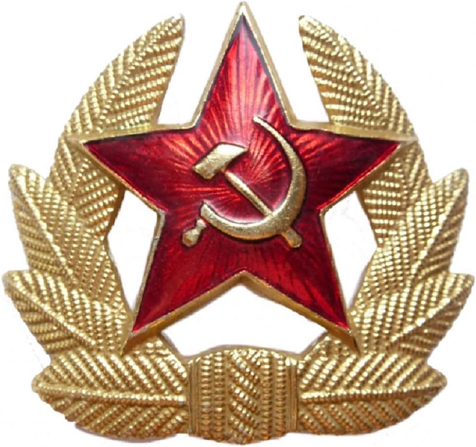Russian Hat Soviet Army Milita - Winter Trapper Hat 评论和价格