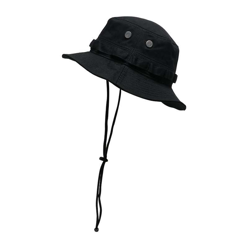 Bucket Hat Wide Brim UV Protec - Bucket Hat Cotton 评论和价格