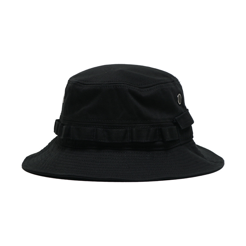 Bucket Hat Wide Brim UV Protec - Bucket Hat Cotton 评论和价格