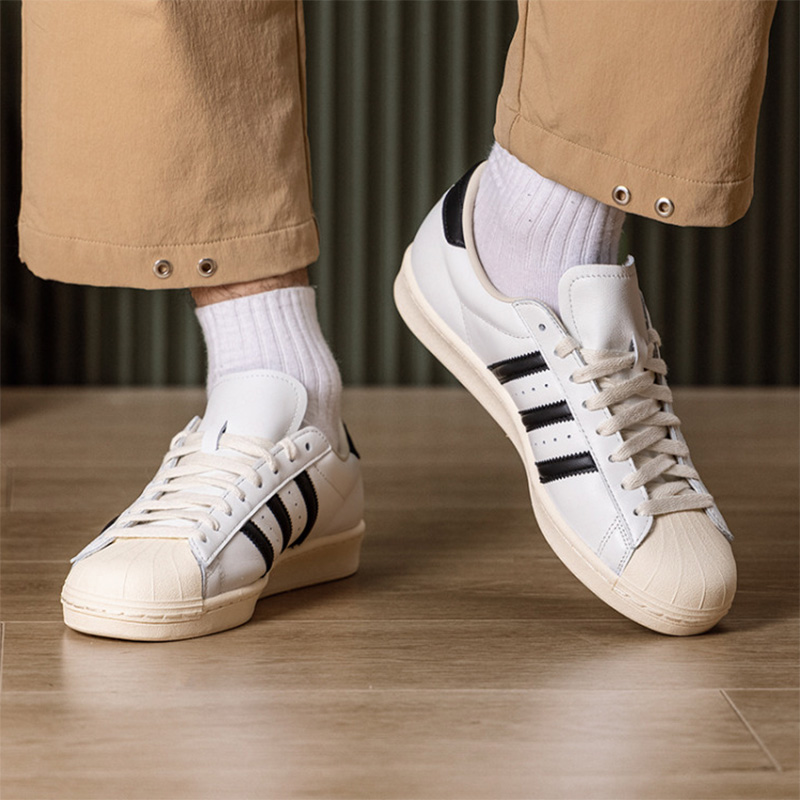 Adidas Superstar sneakers for  - Adidas Shoes Superstar 评论和价格