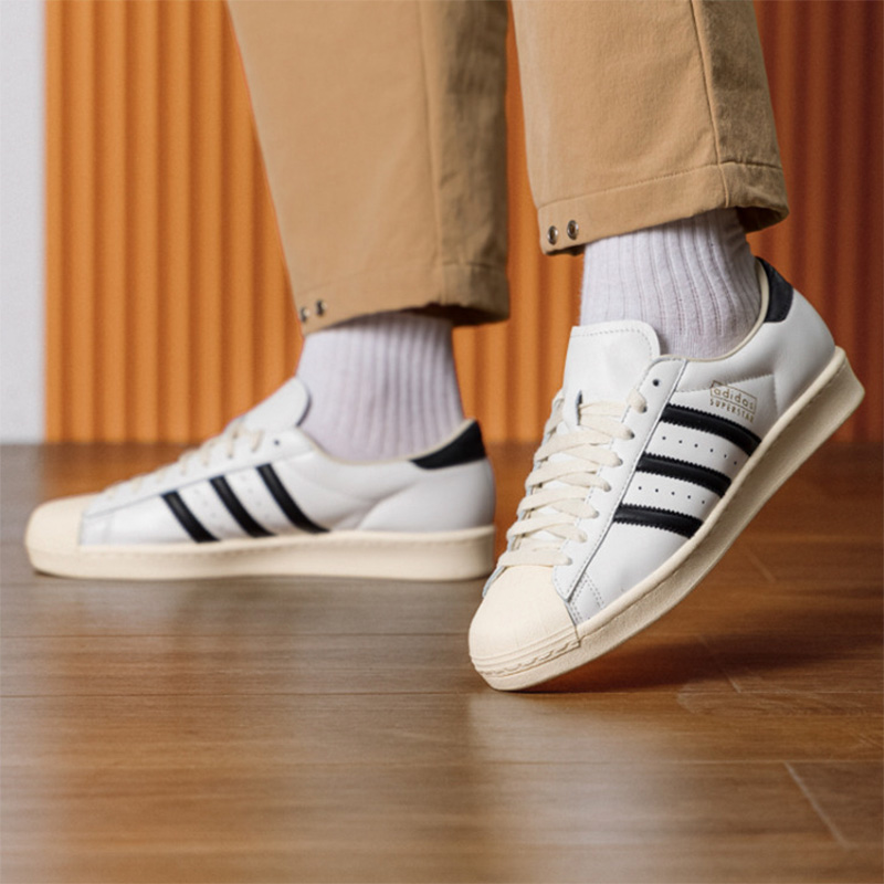 Adidas Superstar sneakers for  - Adidas Shoes Superstar 评论和价格