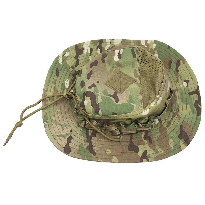 New Tactical Camouflage Boonie - Boonie Hat Tactical 评论和价格