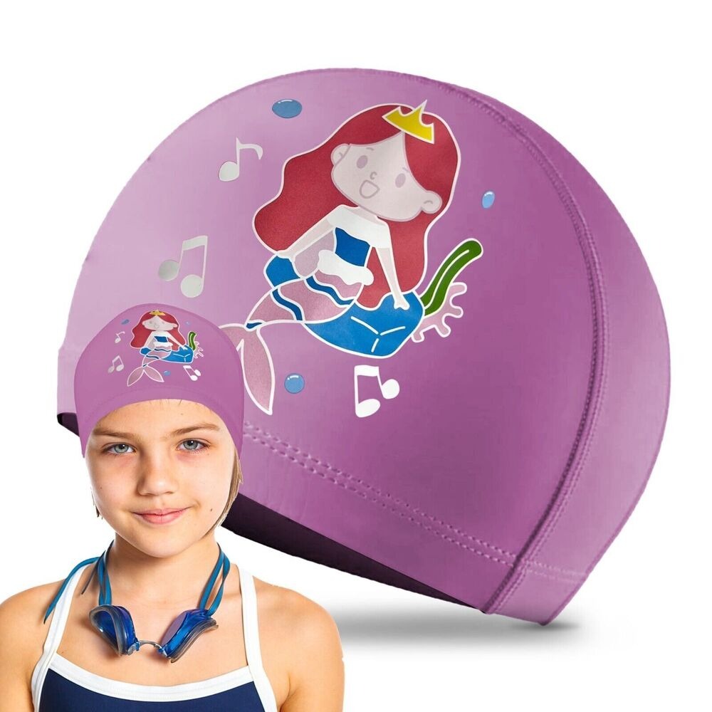 PU Coated Swimming Caps Silico - Swim Hat Silicone 评论和价格