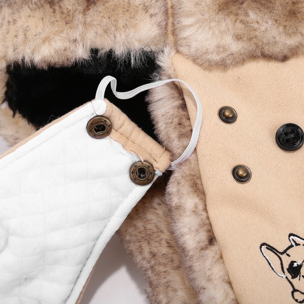 New Faux Fur Lining Trapper Ha - Winter Trapper Hat 评论和价格