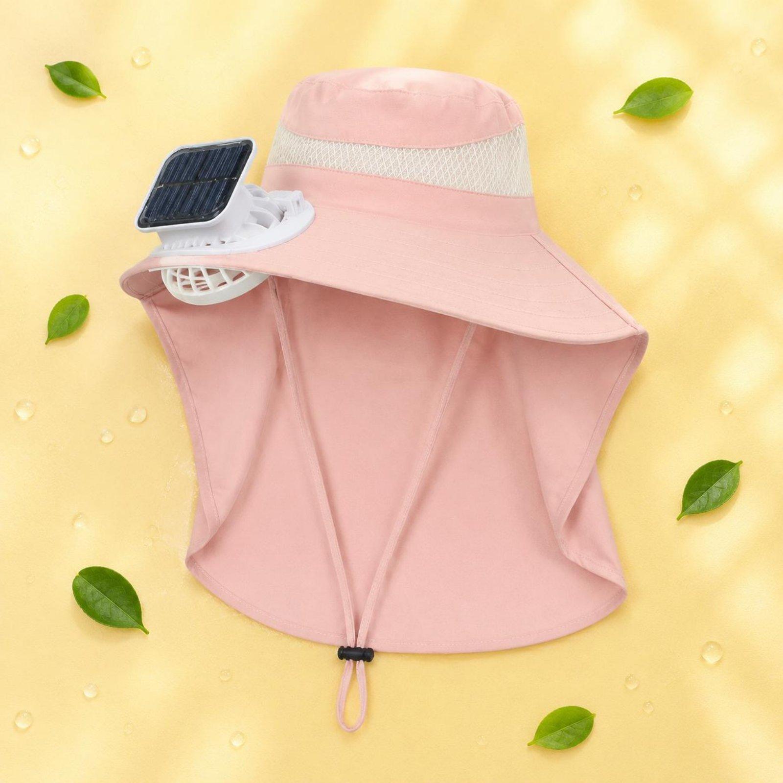 Adjustable Children Sun Hat So - Visor Sun Hat 评论和价格