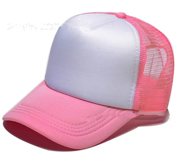 Kids Adjustable Mesh Trucker H - Trucker Cap Mesh 评论和价格