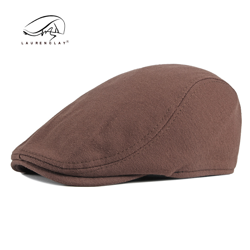 Women's Men's cotton Newsboy F - Dad Hat Cotton 评论和价格