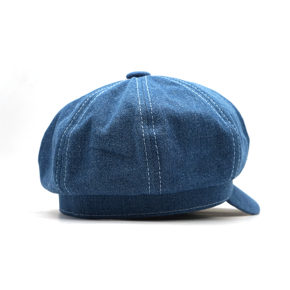 New Women Leisure Octagonal Ha - Dad Hat Cotton 评论和价格